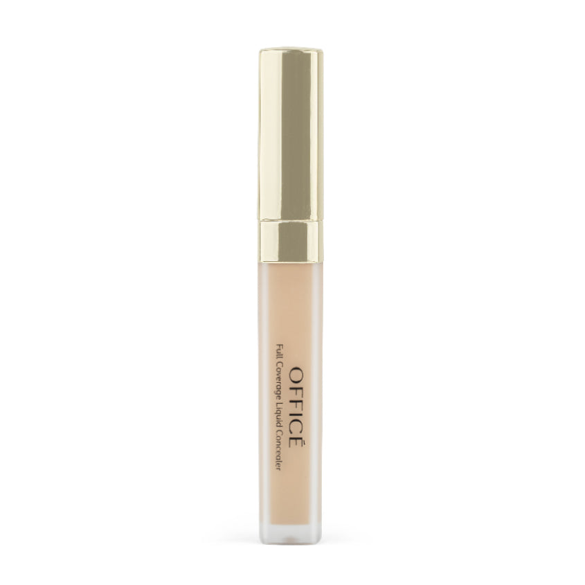 OFFICE MAKEUP FULL COVERAGE LIQUID CONCEALER NCC04 6,5ML