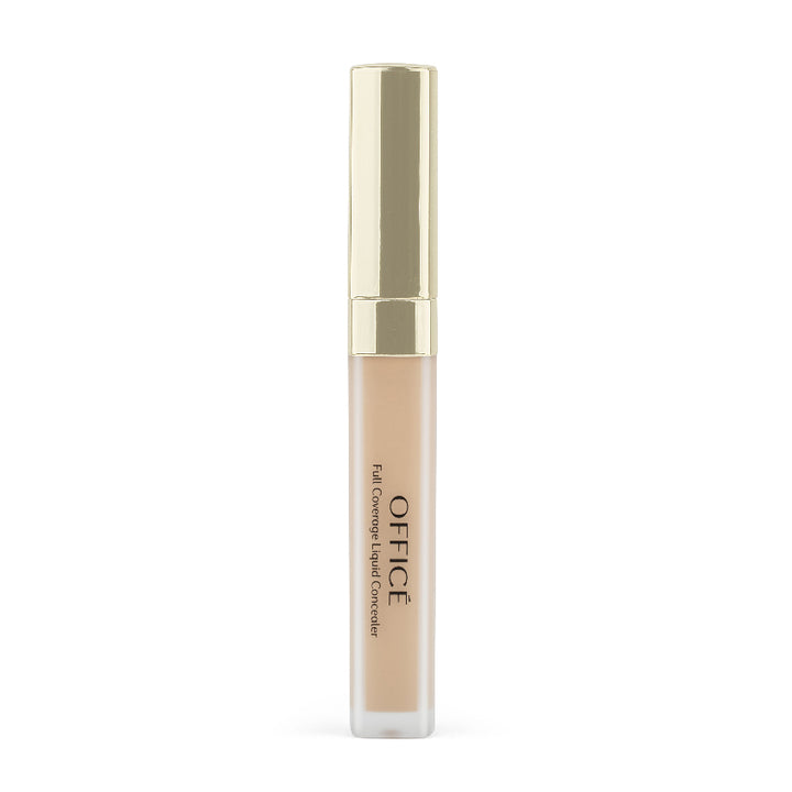 Full Coverage Liquid Concealer
