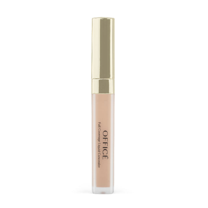 Full Coverage Liquid Concealer