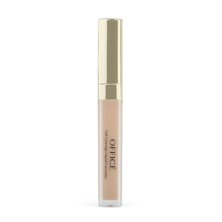 Full Coverage Liquid Concealer