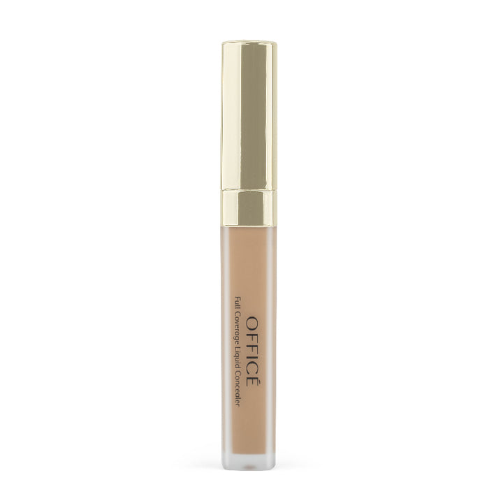 Full Coverage Liquid Concealer