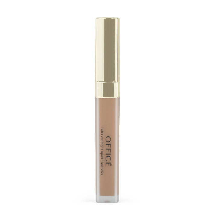 Full Coverage Liquid Concealer