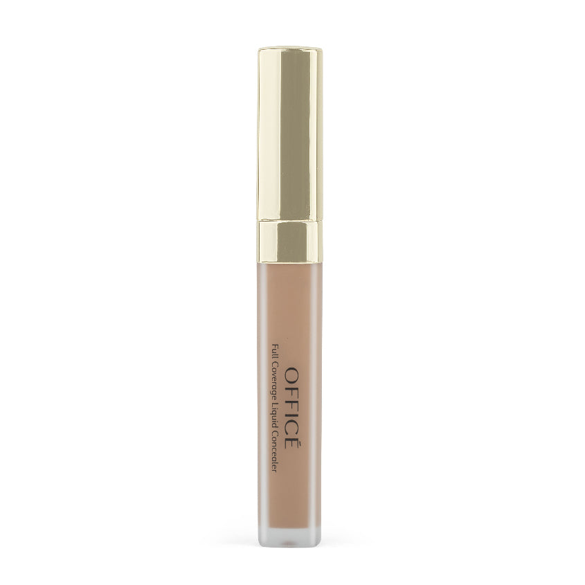 Full Coverage Liquid Concealer