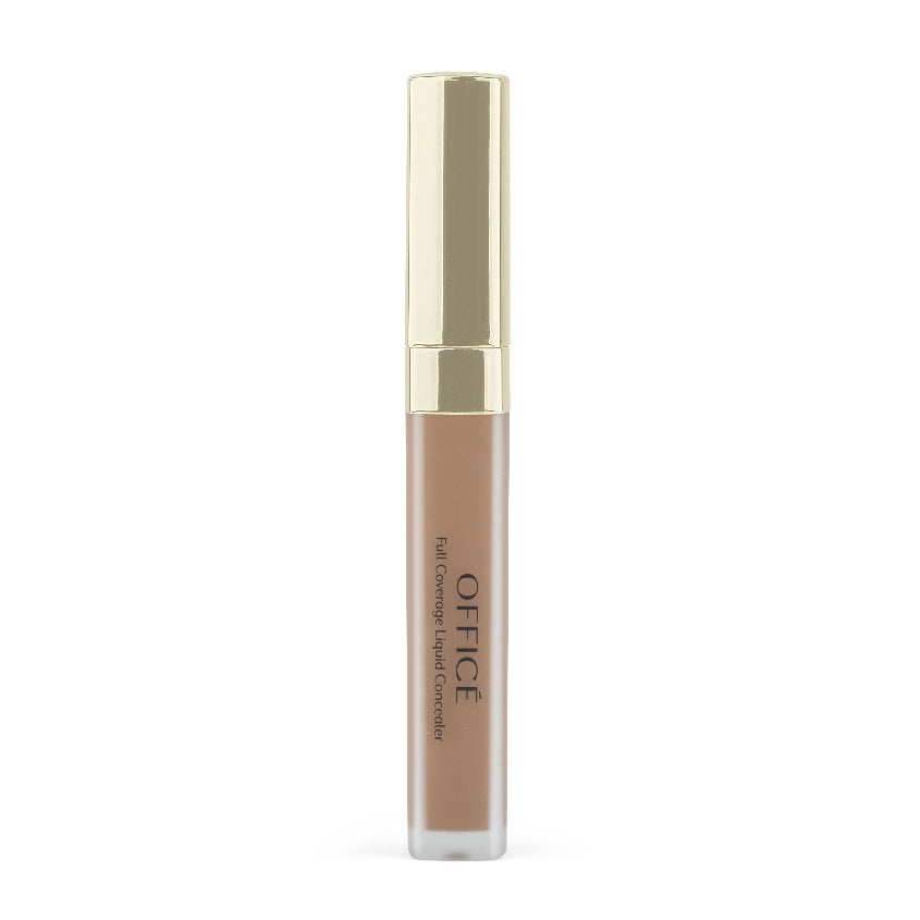 Full Coverage Liquid Concealer