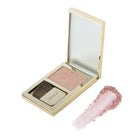 Silky And Glossy Highlighting Powder