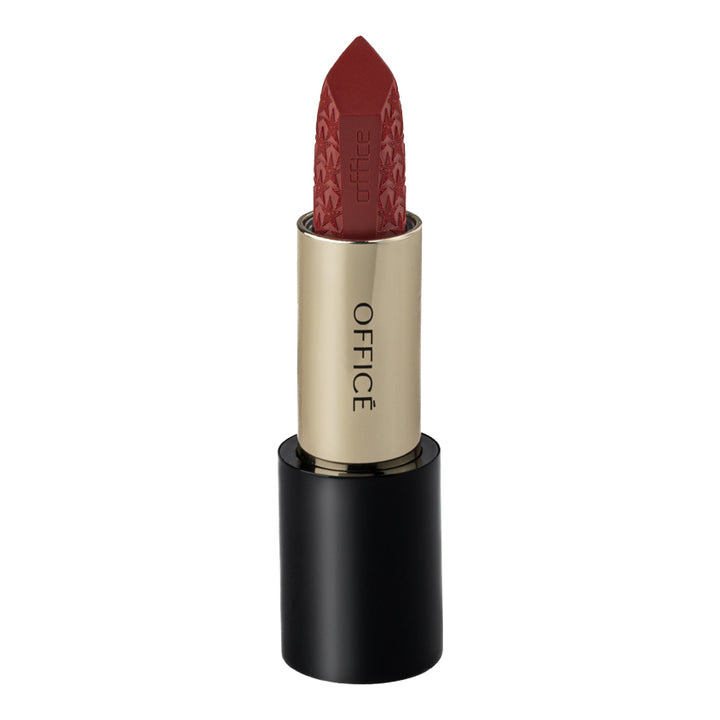 Flowery Muse Matte Lipstick