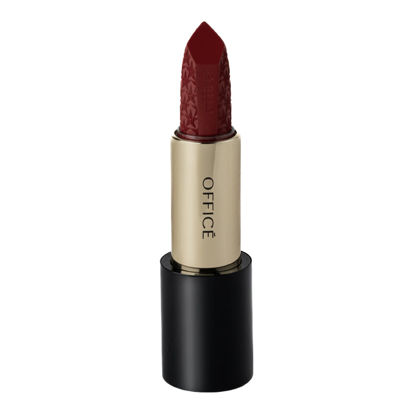 Flowery Muse Matte Lipstick