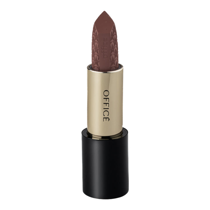 Flowery Muse Matte Lipstick