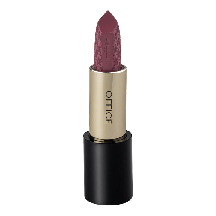 Flowery Muse Matte Lipstick