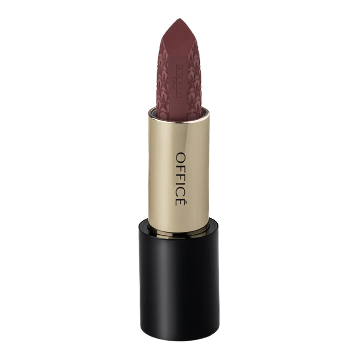 Flowery Muse Matte Lipstick