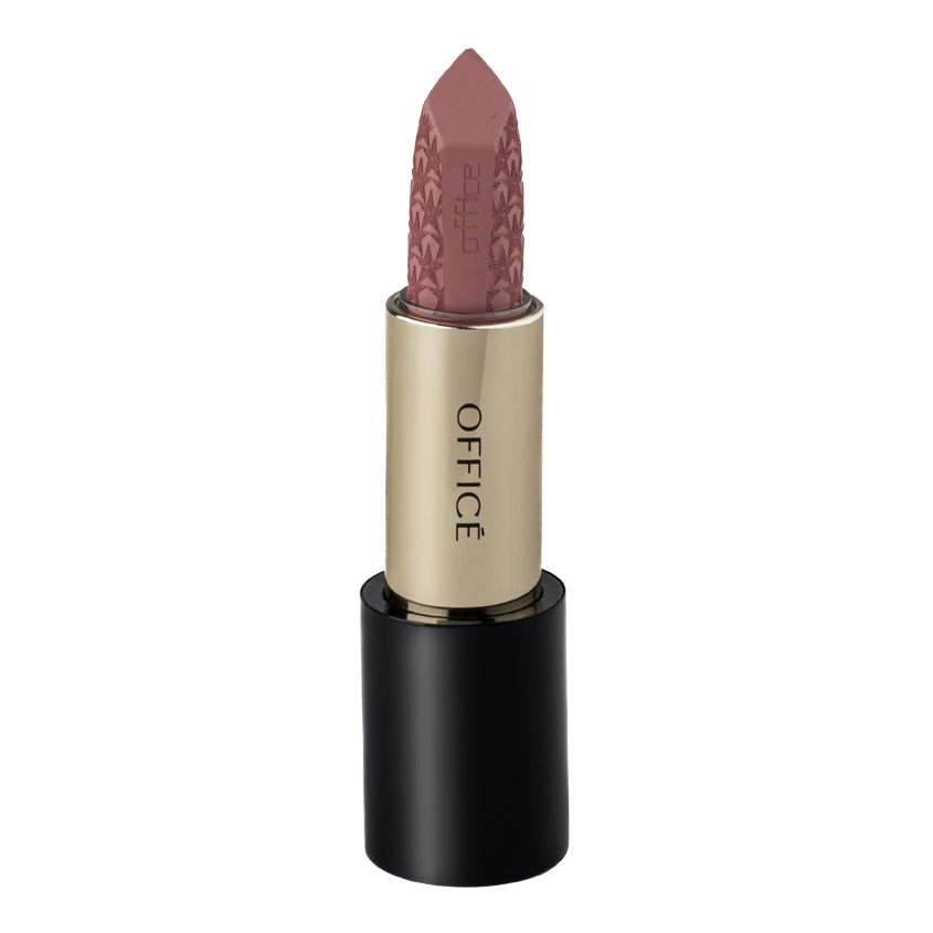 Flowery Muse Matte Lipstick
