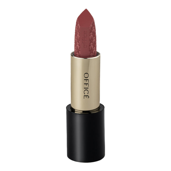 Flowery Muse Matte Lipstick