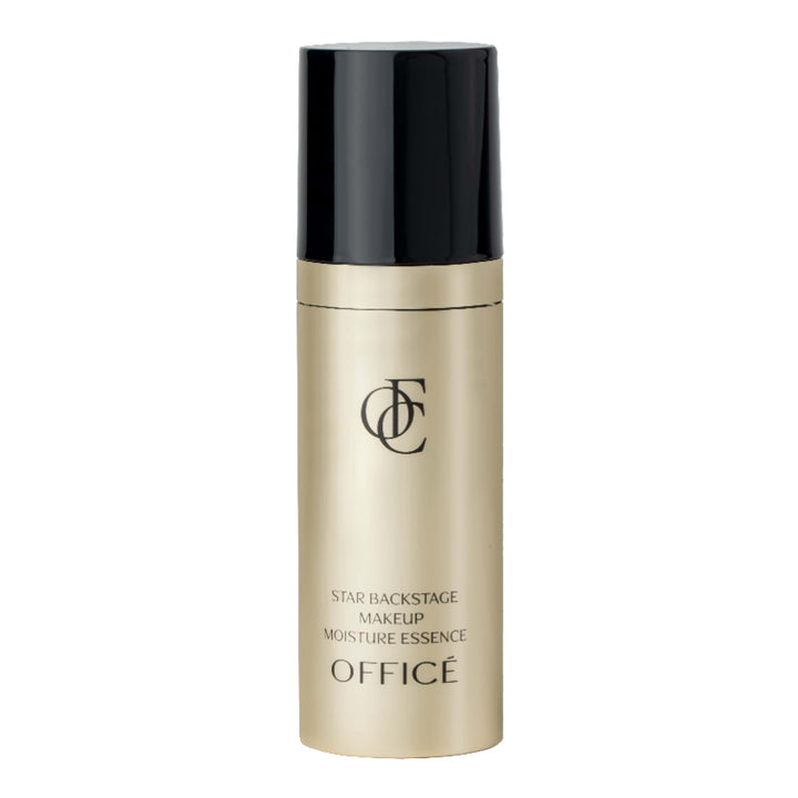 Star Backstage Makeup Moisture Essence New