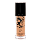 Ultra HD Soft Light Cover Liquid Foundation SPF 15