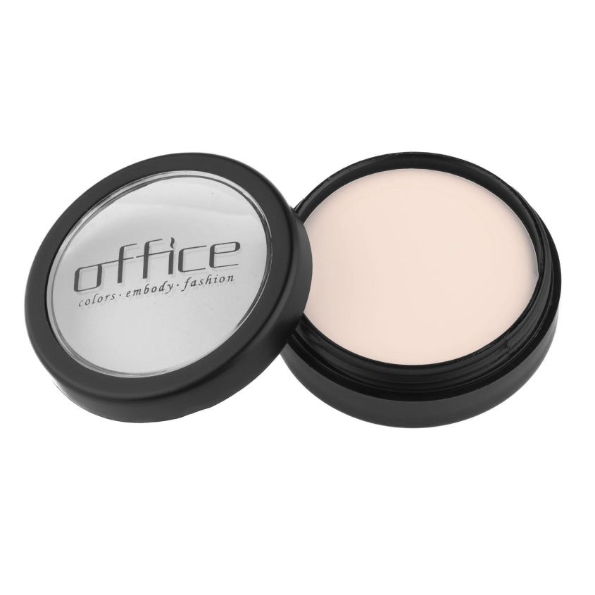 3D Traceless Defects Concealer