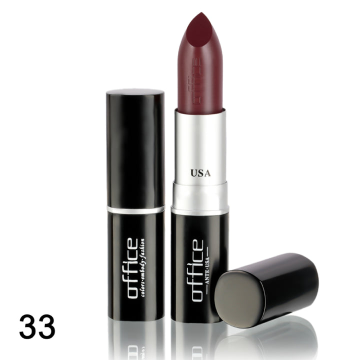 Matte Lipstick
