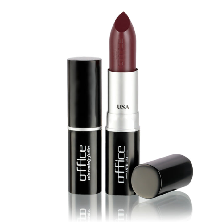 Matte Lipstick