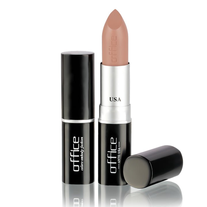 Matte Lipstick
