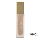 Luxury Glow Foundation Lotion