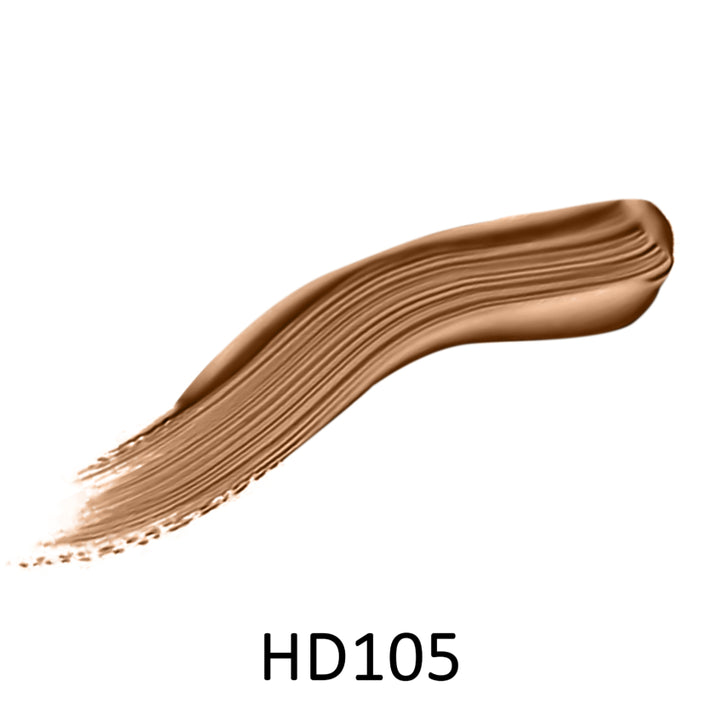 Ultra HD Soft Light Cover Liquid Foundation SPF 15