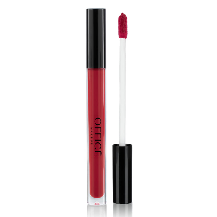 Long Lasting Moisturizing Matte Lipgloss