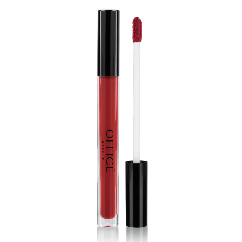 Long Lasting Moisturizing Matte Lipgloss