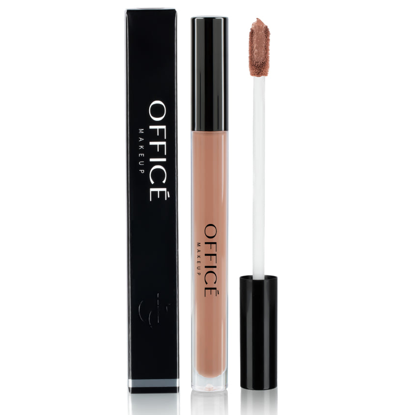 Long Lasting Moisturizing Matte Lipgloss