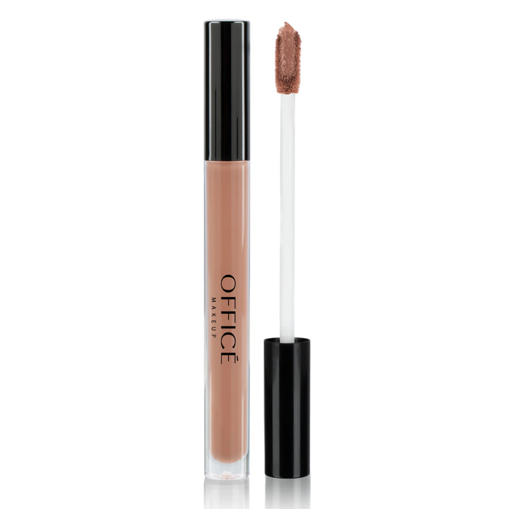 Long Lasting Moisturizing Matte Lipgloss