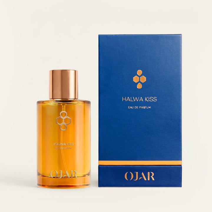 Halwa Kiss EDP 100 ml