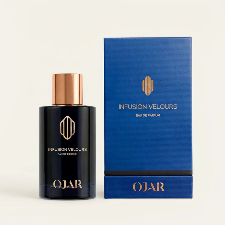 Infusions Velours EDP 100 ml