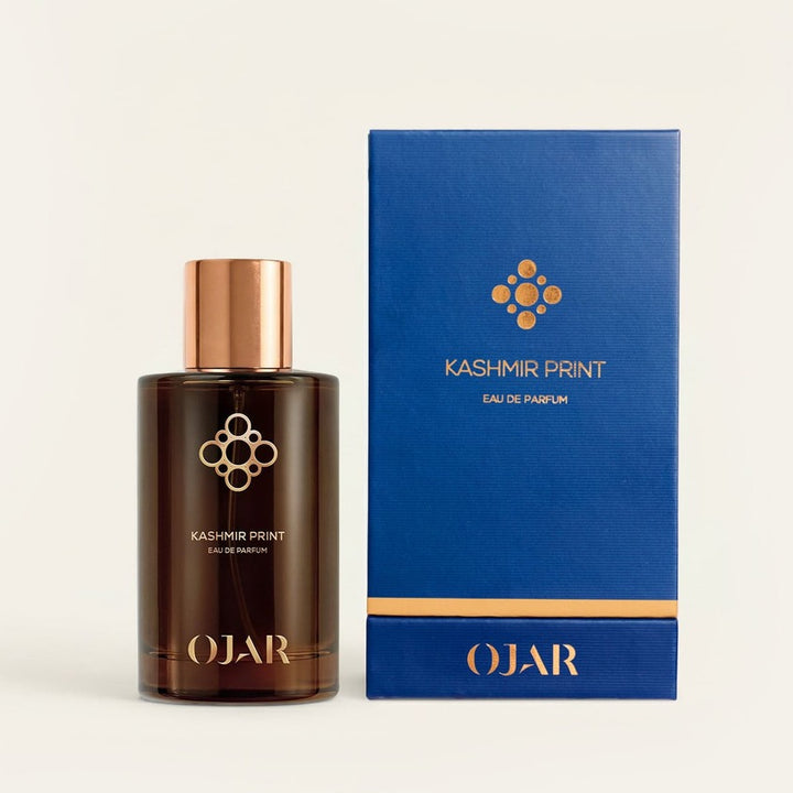 Kashmir Print EDP 100 ml