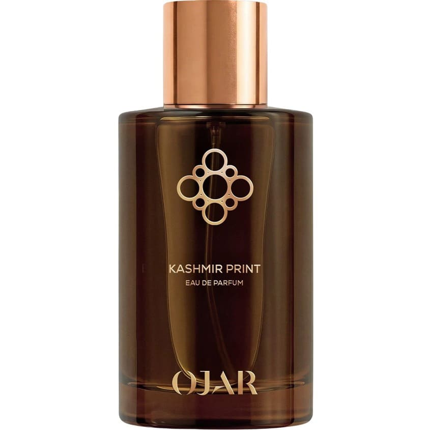 Kashmir Print EDP 100 ml
