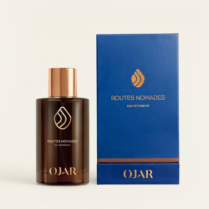 Routes Nomades EDP 100 ml