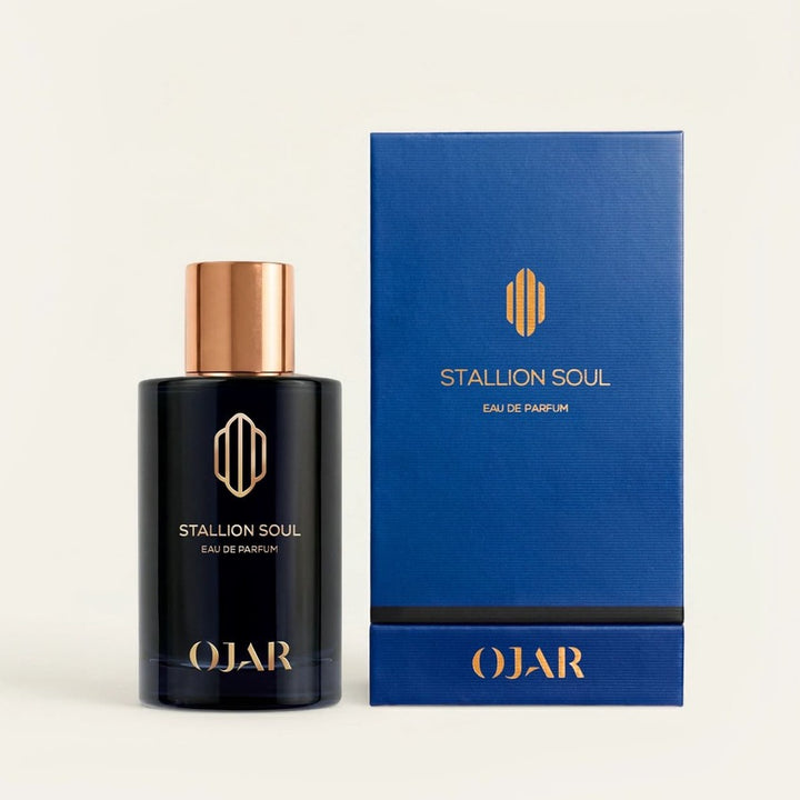 Stallion Soul EDP 100 ml