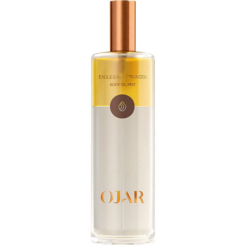Eagle Eyed Stranger Body Oil Mist 100 ml