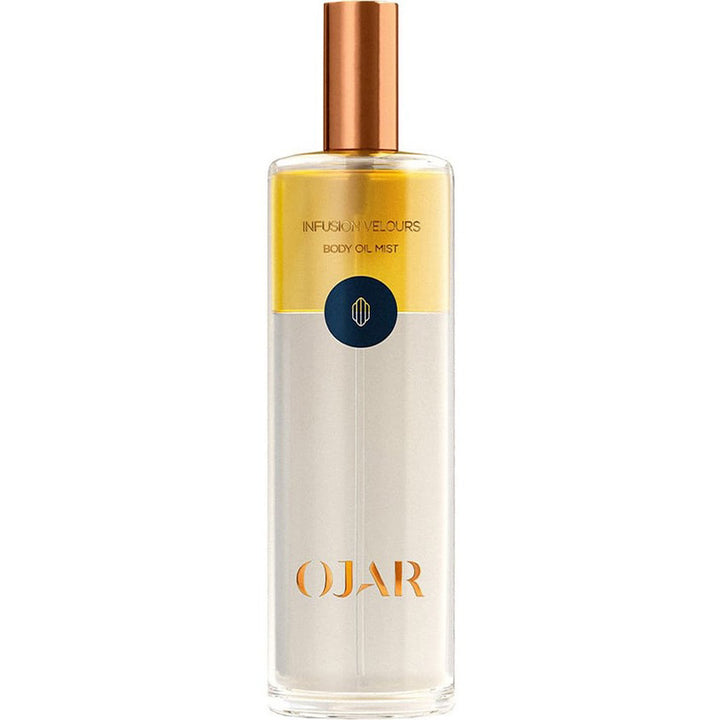 Infusion Velours Body Oil Mist 100 ml