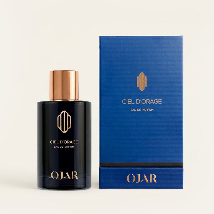 Ciel D'Orage EDP 100 ml