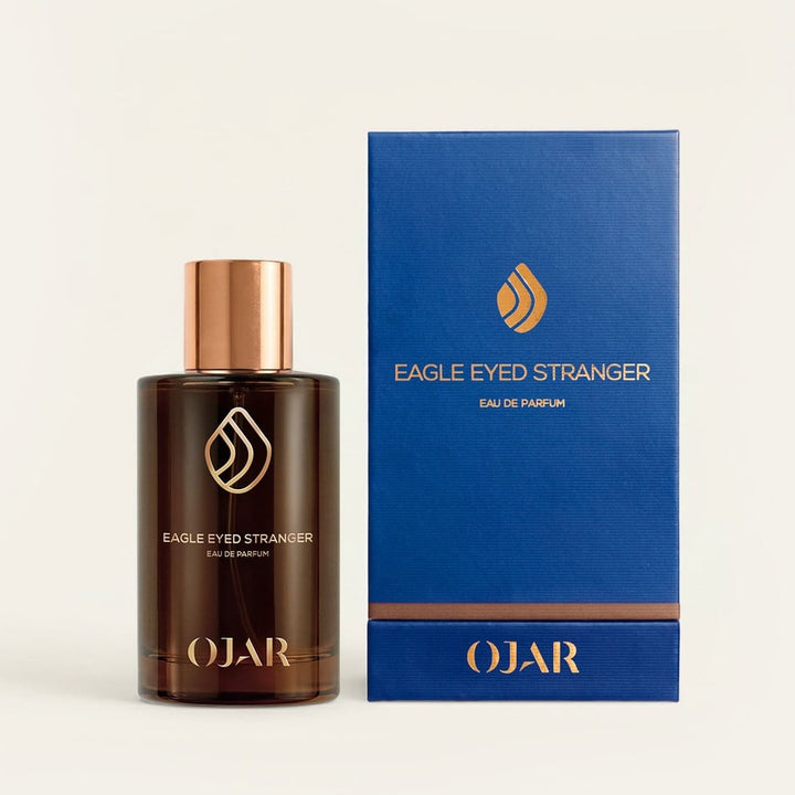 Eagle Eyed Stranger EDP 100 ml
