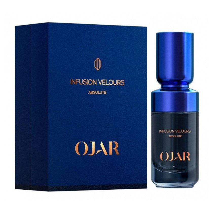 INFUSION VELOURS Oil 20 ml