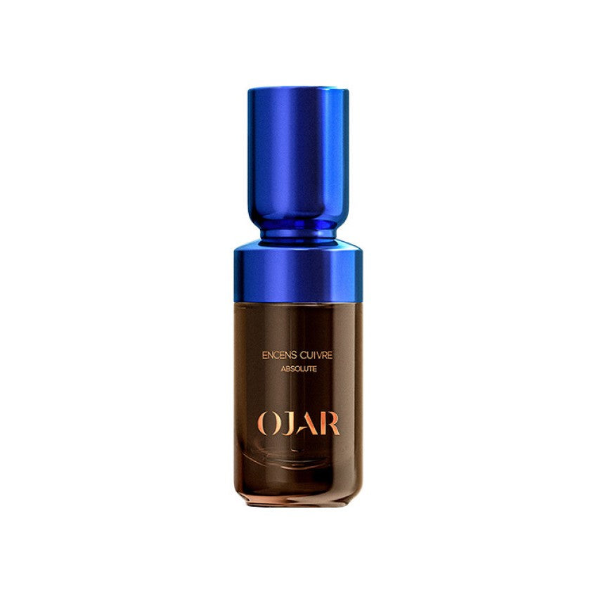 Encens Cuivre Perfume Oil