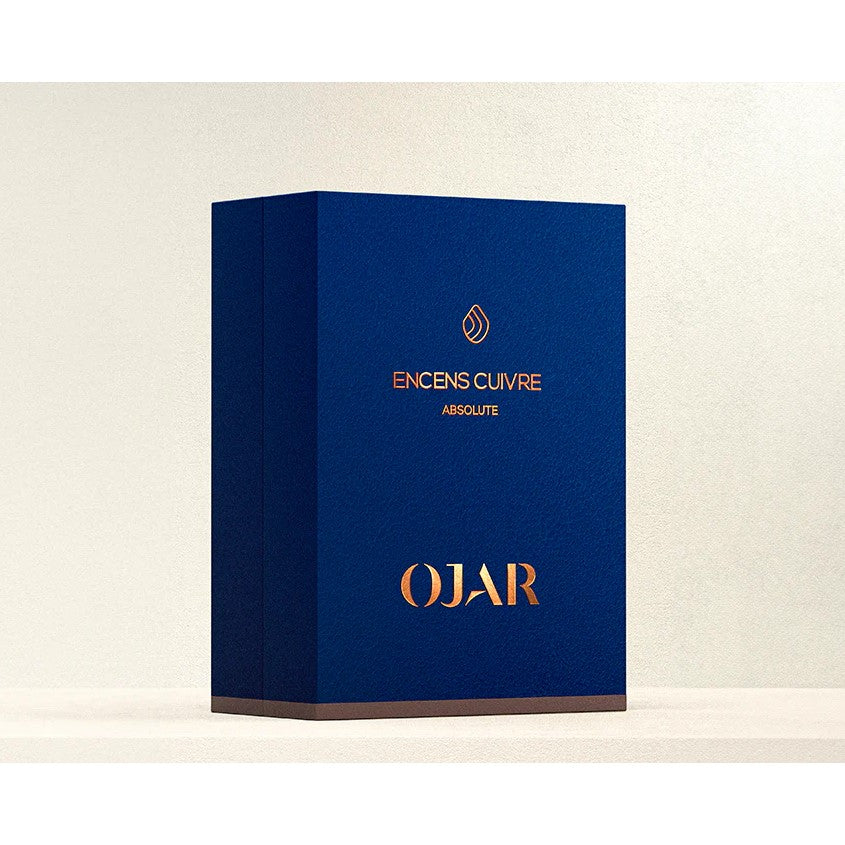 ENCENS CUIVRE Oil 20 ml