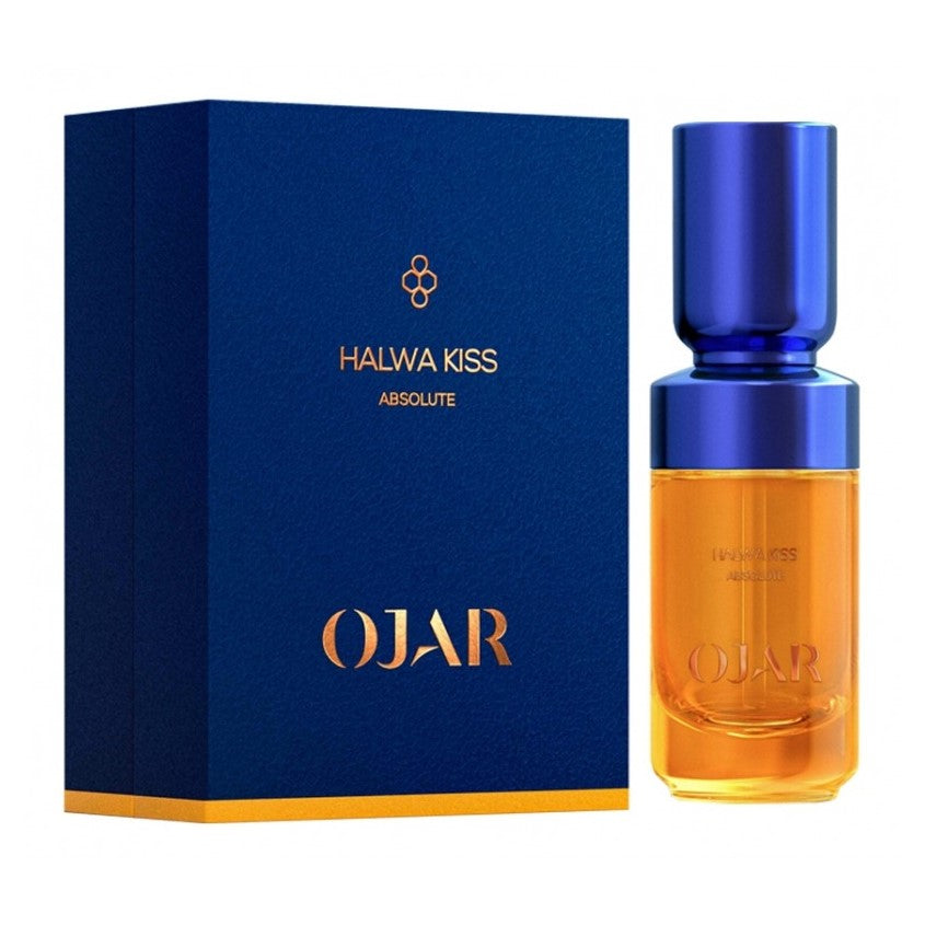 HALWA KISS Oil 20 ml