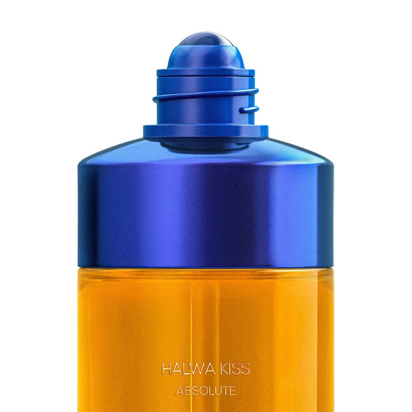 HALWA KISS Oil 20 ml
