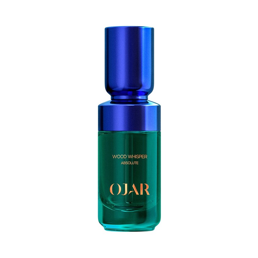 Wood Whisper Perfume Oil