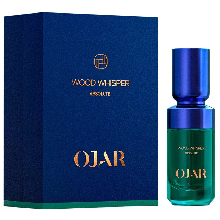 OJAR WOOD WHISPER Oil 20 ml – متجر إلكتروني