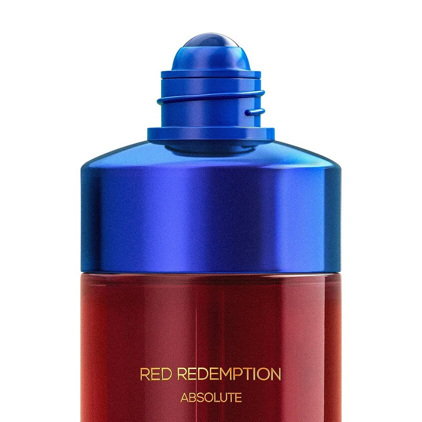 RED REDEMPTION Oil 20 ml