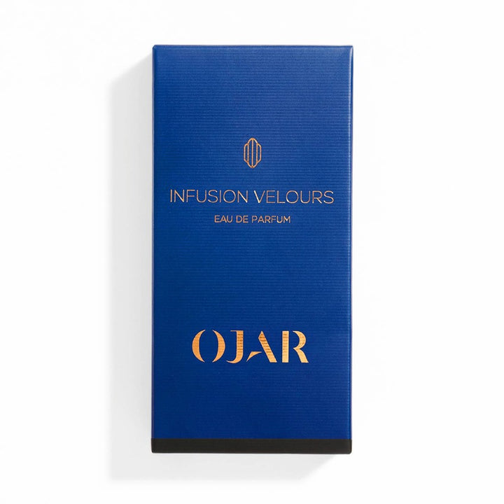 INFUSION VELOURS EDP 15 ml