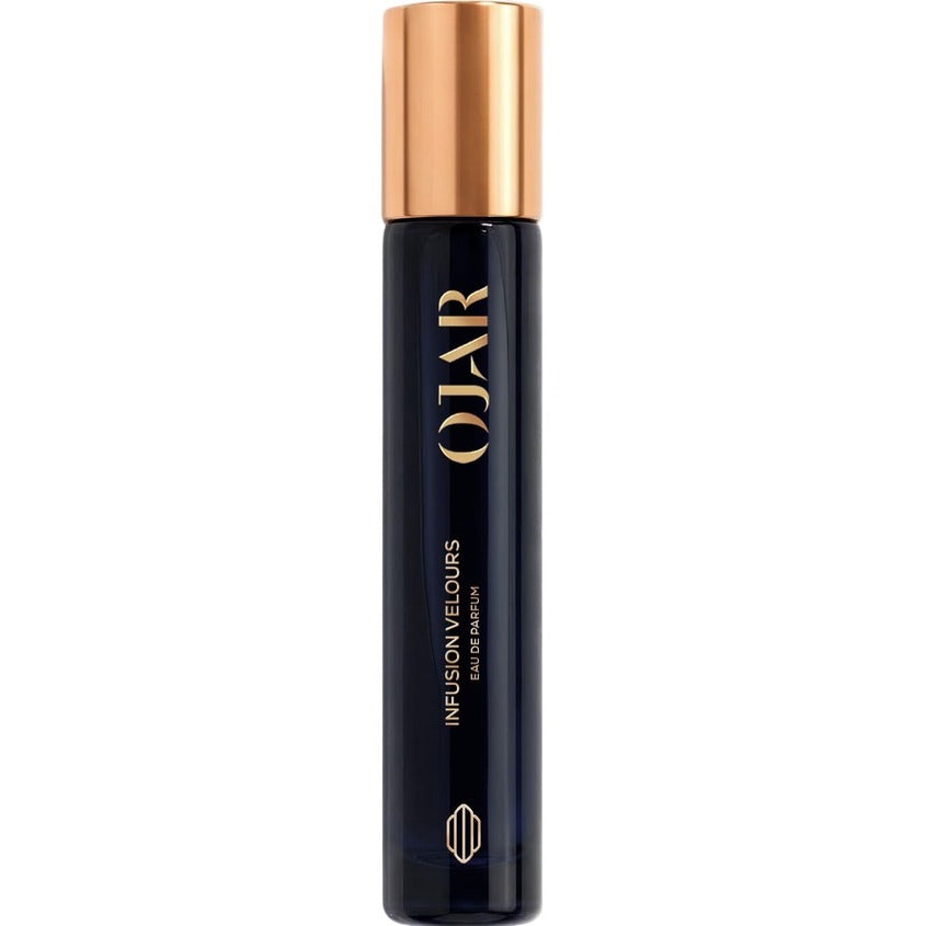 INFUSION VELOURS EDP 15 ml