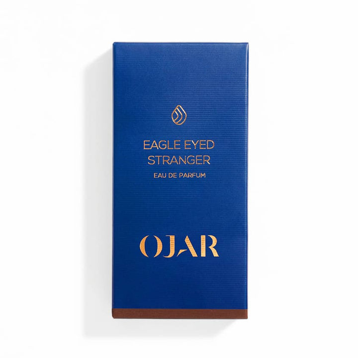 EAGLE EYED STRANGER EDP 15 ml