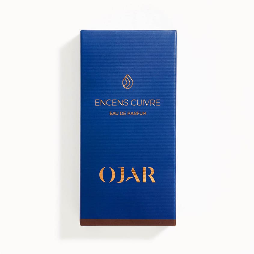 ENCENS CUIVRE EDP 15 ml